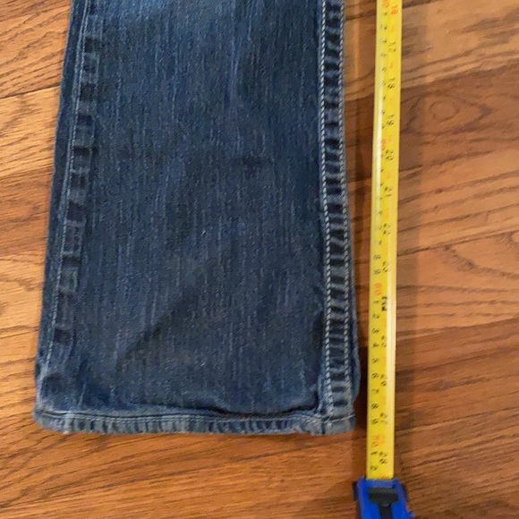 Big star jeans - Picture 7 of 8